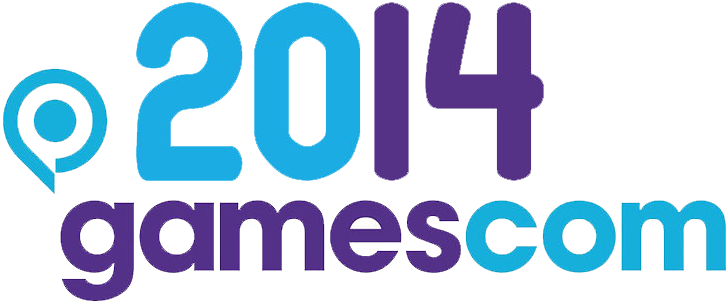 gamescom 2014 Köln