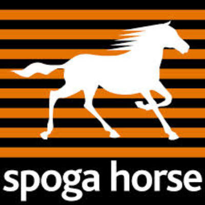 spoga horse & spoga+gafa