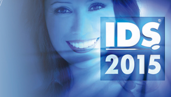 IDS Dental 2015